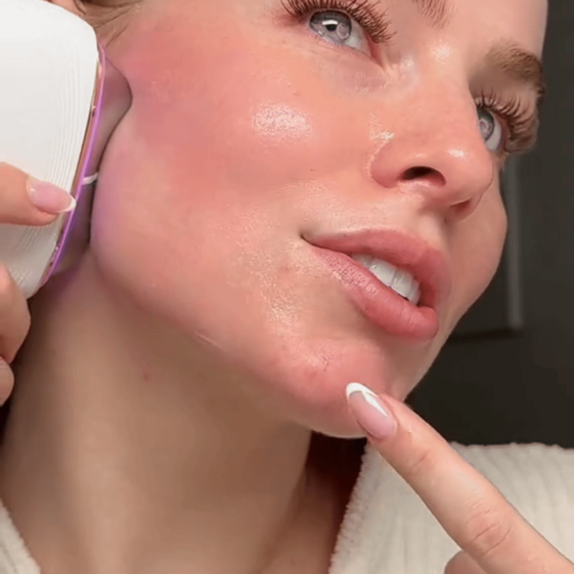 Aparat de Lifting Facial