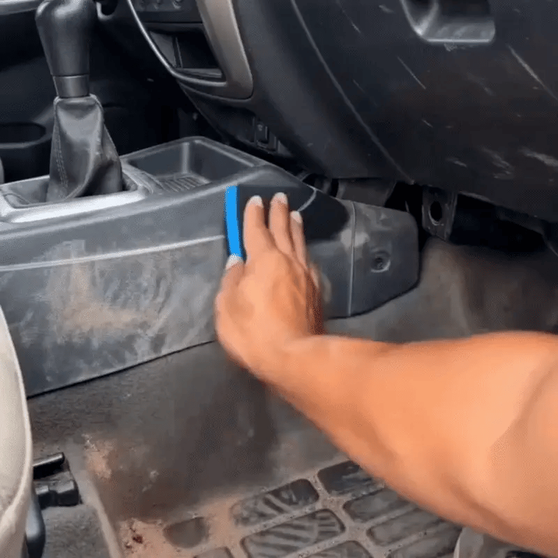 Solutie Interior Auto