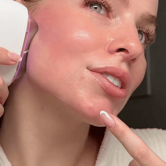 Aparat de Lifting Facial