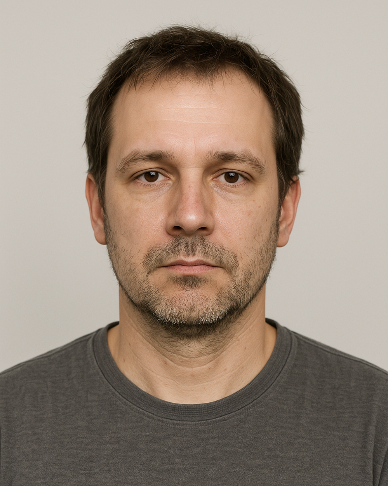 Marian, 37 ani