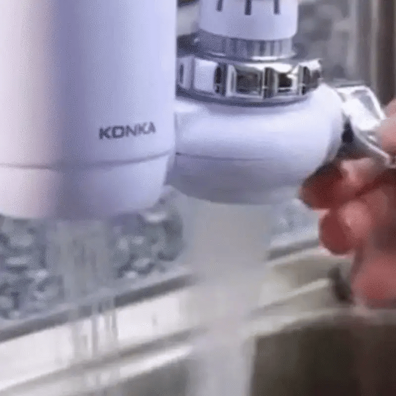 Filtru de Apa Pentru Robinet