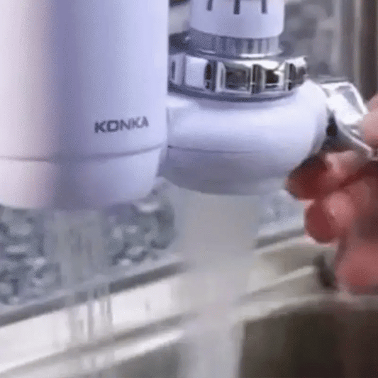 Filtru de Apa Pentru Robinet